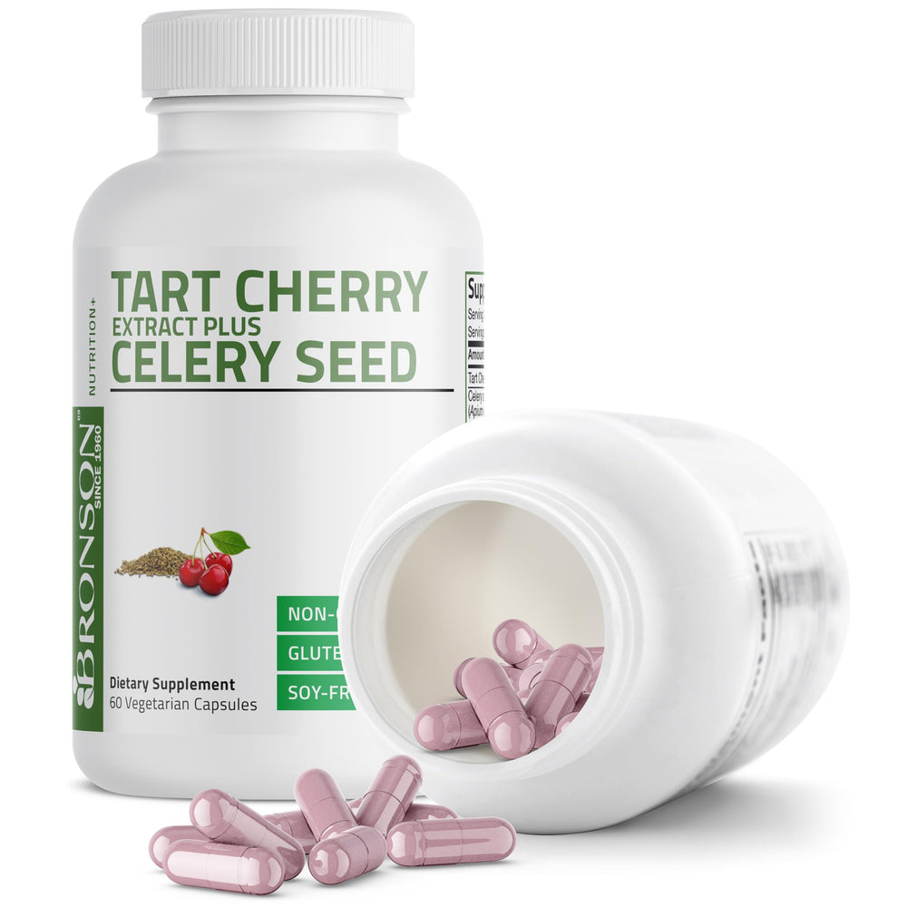 cGMP facility and lab testing reference on packaging