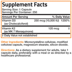 Manufacturing facility badge indicating FDA cGMP compliance