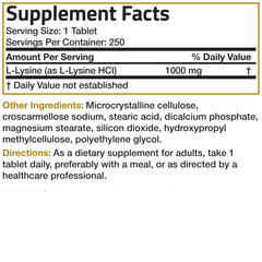 Bronson Vitamins brand heritage with origins in 1960