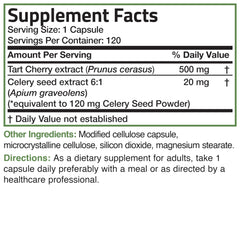 Bronson Vitamins — trusted since 1960 by pharmacists