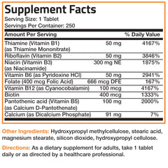 Bronson branding with 'Since 1960' on the box