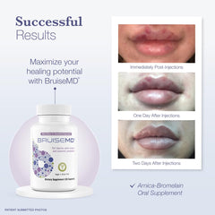 Made in USA at GMP-certified facility