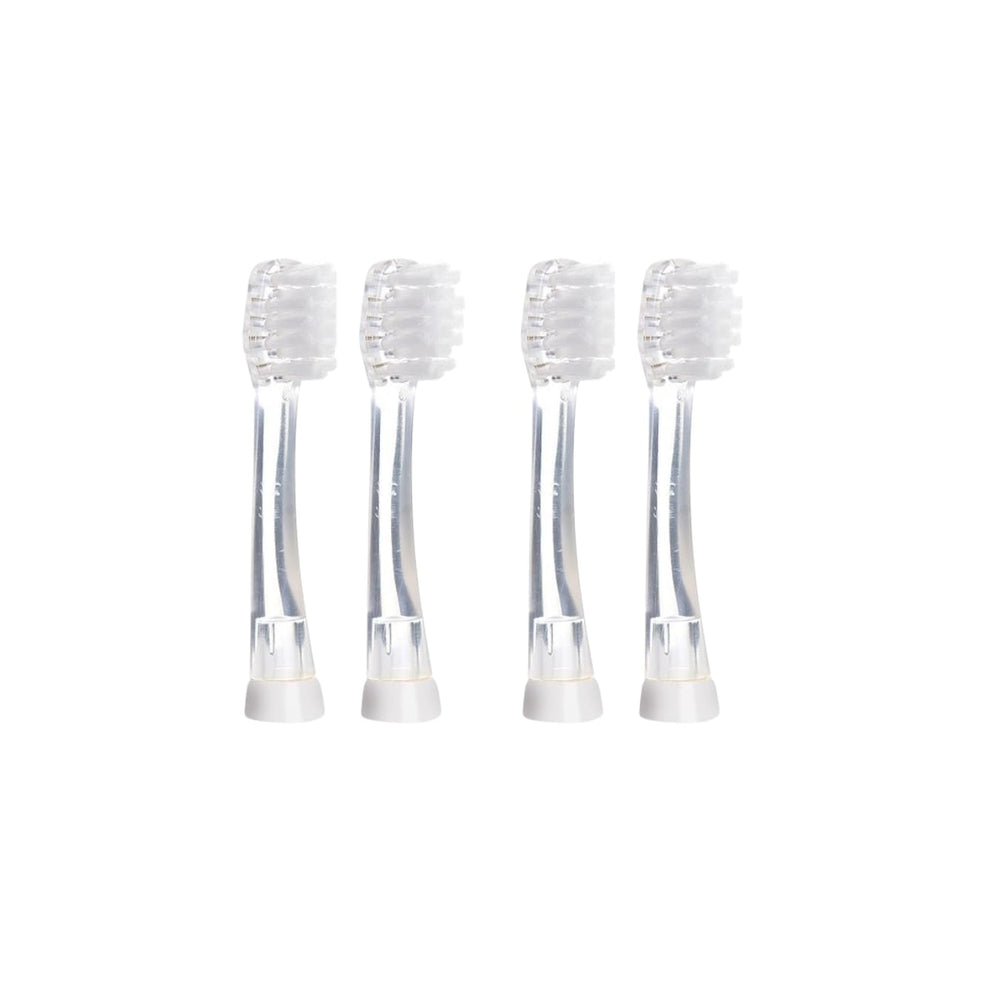 Brush-Baby 4-pack replacement heads for BabySonic - image 7