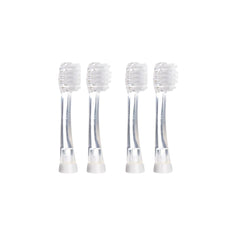Brush-Baby 4-pack replacement heads for BabySonic - image 7