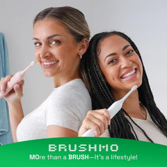 Brushmo BM928 8-pack packaging image