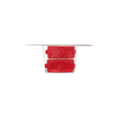 Travel-ready BrushPicks kit prepared for on-the-go cleaning