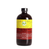 BSD Blackseed & Bitters Detox bottle label highlighting herbal blend for daily wellness