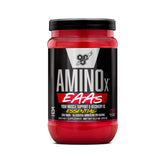 BSN AMINOx EAAs Jungle Juice bottle front