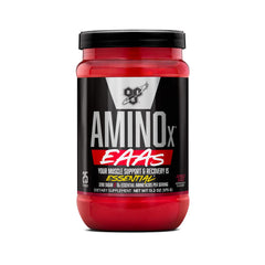 BSN AMINOx EAAs Jungle Juice bottle front
