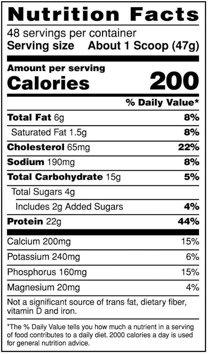 BSN SYNTHA-6 vanilla ice cream tub closeup emphasizes high-quality protein matrix