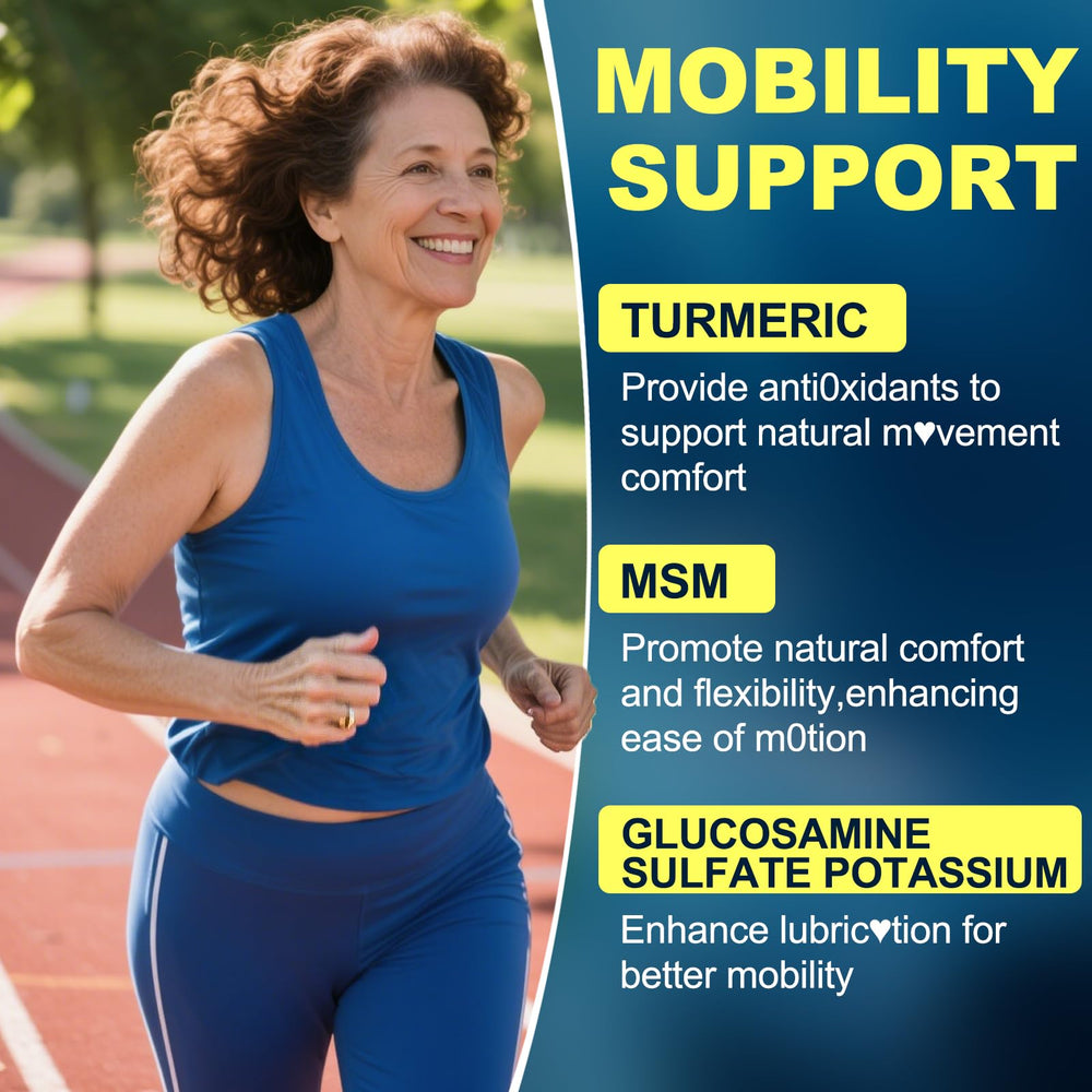 Non-GMO, gelatin-free mango-flavored omega-3 gummies with CoQ10, phosphatidylserine, and lutein