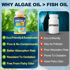 Lifestyle image of adults enjoying outdoor activity with BSSTABBON omega-3 gummies