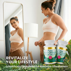 Non-GMO and gluten-free certification badge with product image