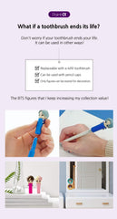 Magnetic wall-mount holder for convenient storage