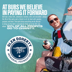 10.6 oz container of BUBS Naturals MCT Oil Powder