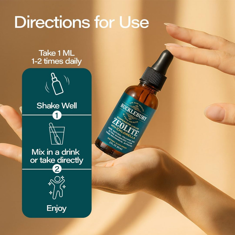 Serving suggestion: add to water