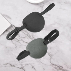 Soft cotton skin-friendly material of BufferABC eye patches