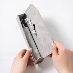 Ideal for business trips and travel