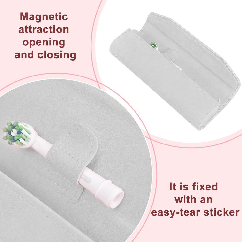 Lightweight travel case weighing 0.3 pounds
