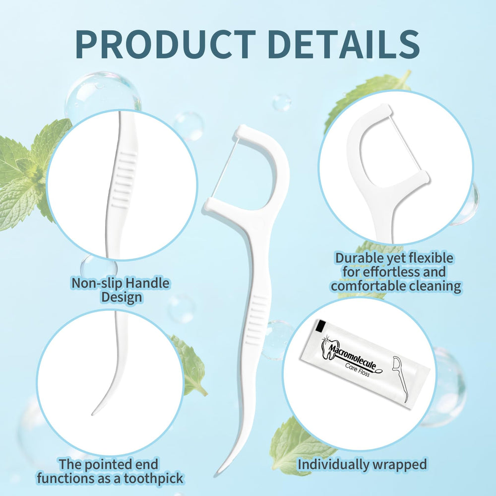 F-shaped handle design for easy use