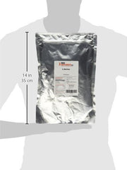 BulkSupplements L-Serine powder 1kg pack