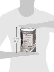 BulkSupplements cgmp facility badge highlighting quality standards