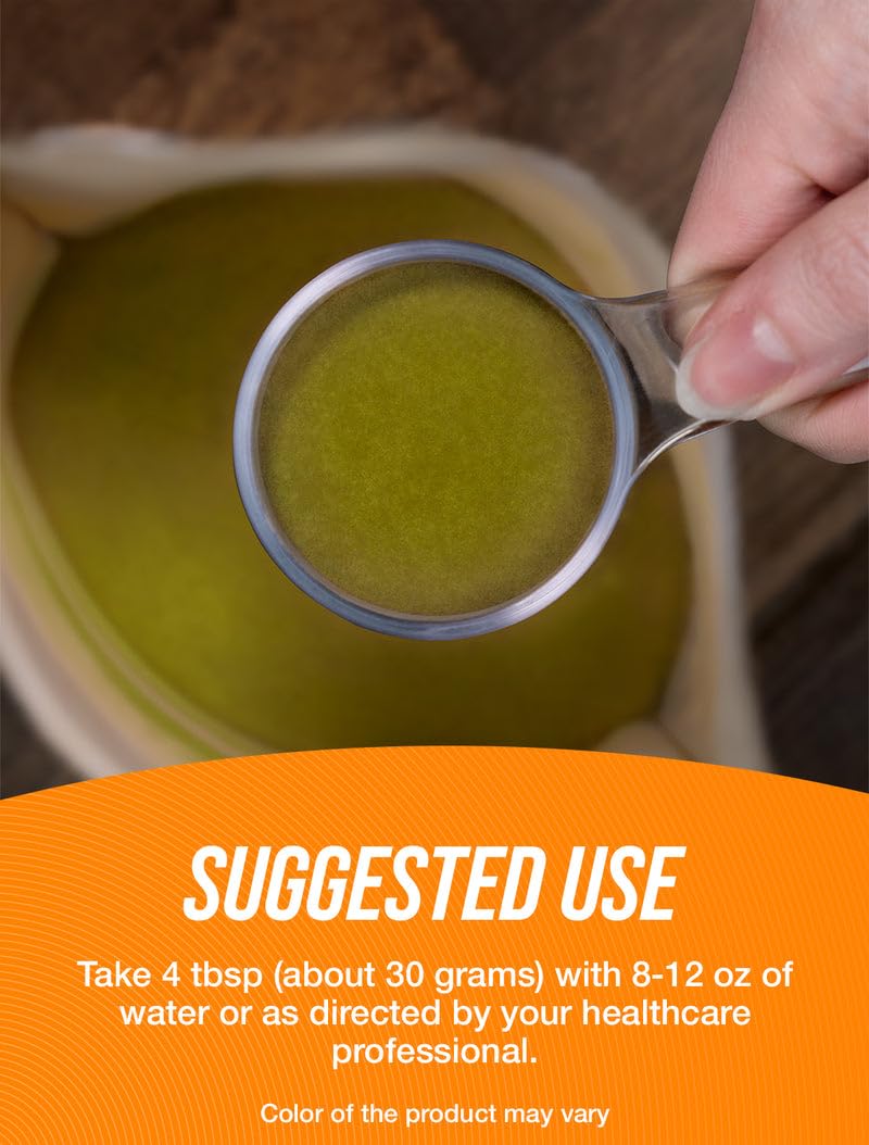 BulkSupplements hemp protein powder packaging—high fiber plant protein for daily nutrition.