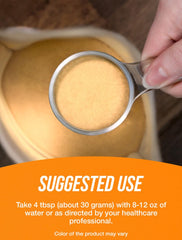 BulkSupplements Organic Pea Protein Powder package-closeup — consistent cGMP quality you can trust