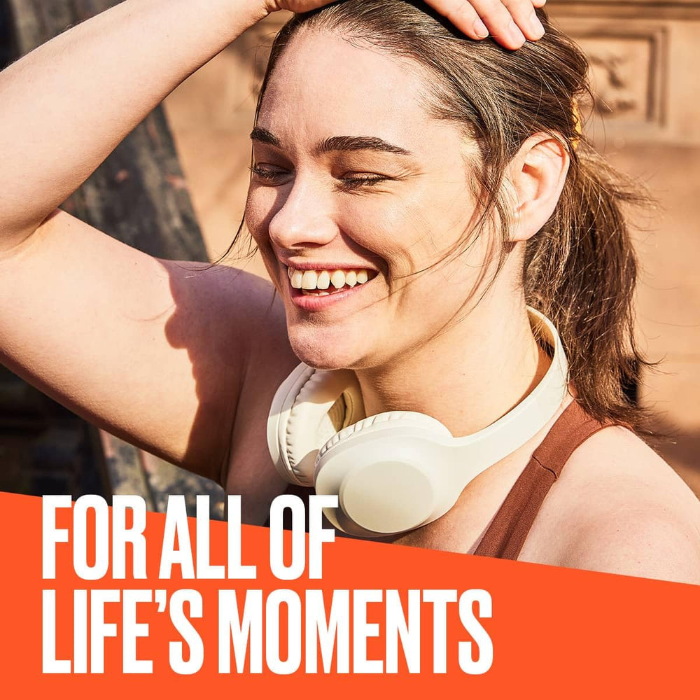 Bulletproof packaging varies due to new formula