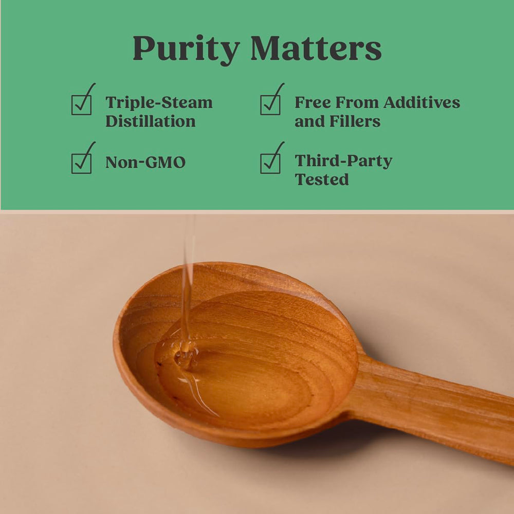 Packaging varies for Bulletproof MCT Oil