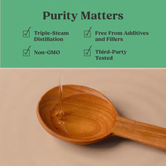 Packaging varies for Bulletproof MCT Oil