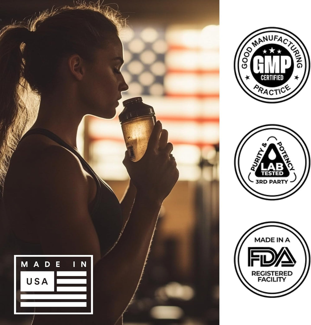 BULLFIT Cowabunga flavor lineup including Peach Mango and other options