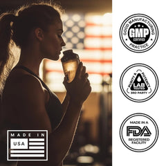 BULLFIT Cowabunga flavor lineup including Peach Mango and other options