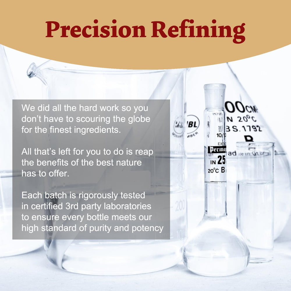 Gluten-free CoQ10 capsules packaging