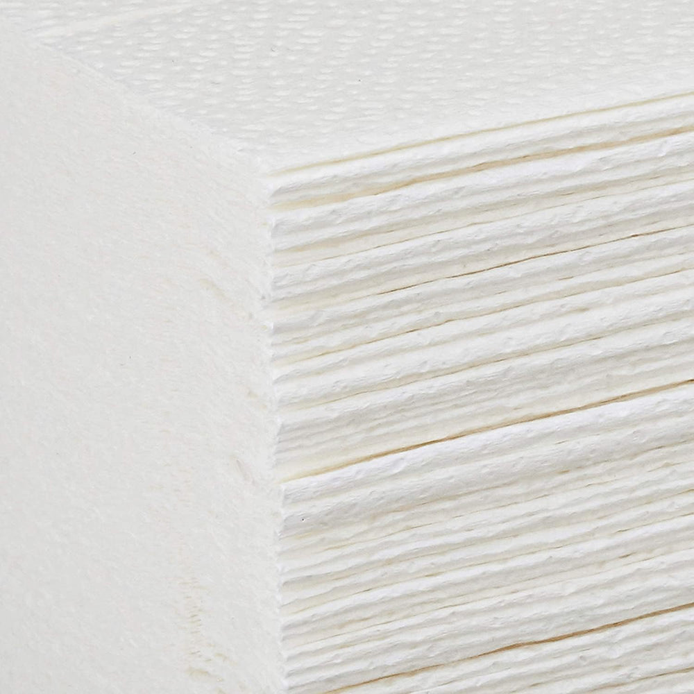 Bundle image of Colgate floss and V4L towels