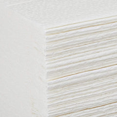 Bundle image of Colgate floss and V4L towels