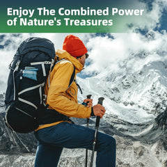 Bundle packaging showing 240 capsules