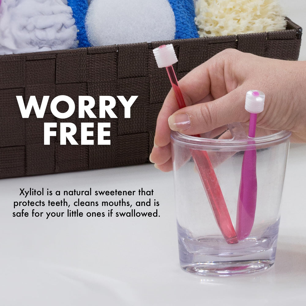 Complete Brilliant Oral Care Bundle packaging image