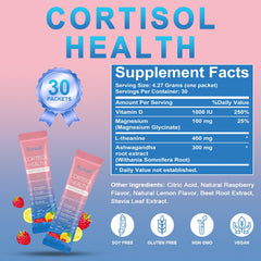 Calm, focused mood concept with serene background