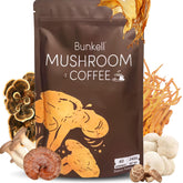 Bunkell Mushroom Coffee main product image