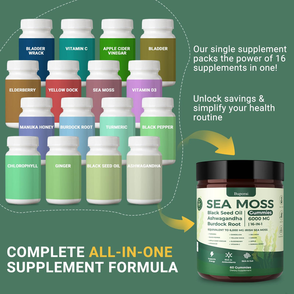 Vitamin C and Vitamin D3 with botanicals