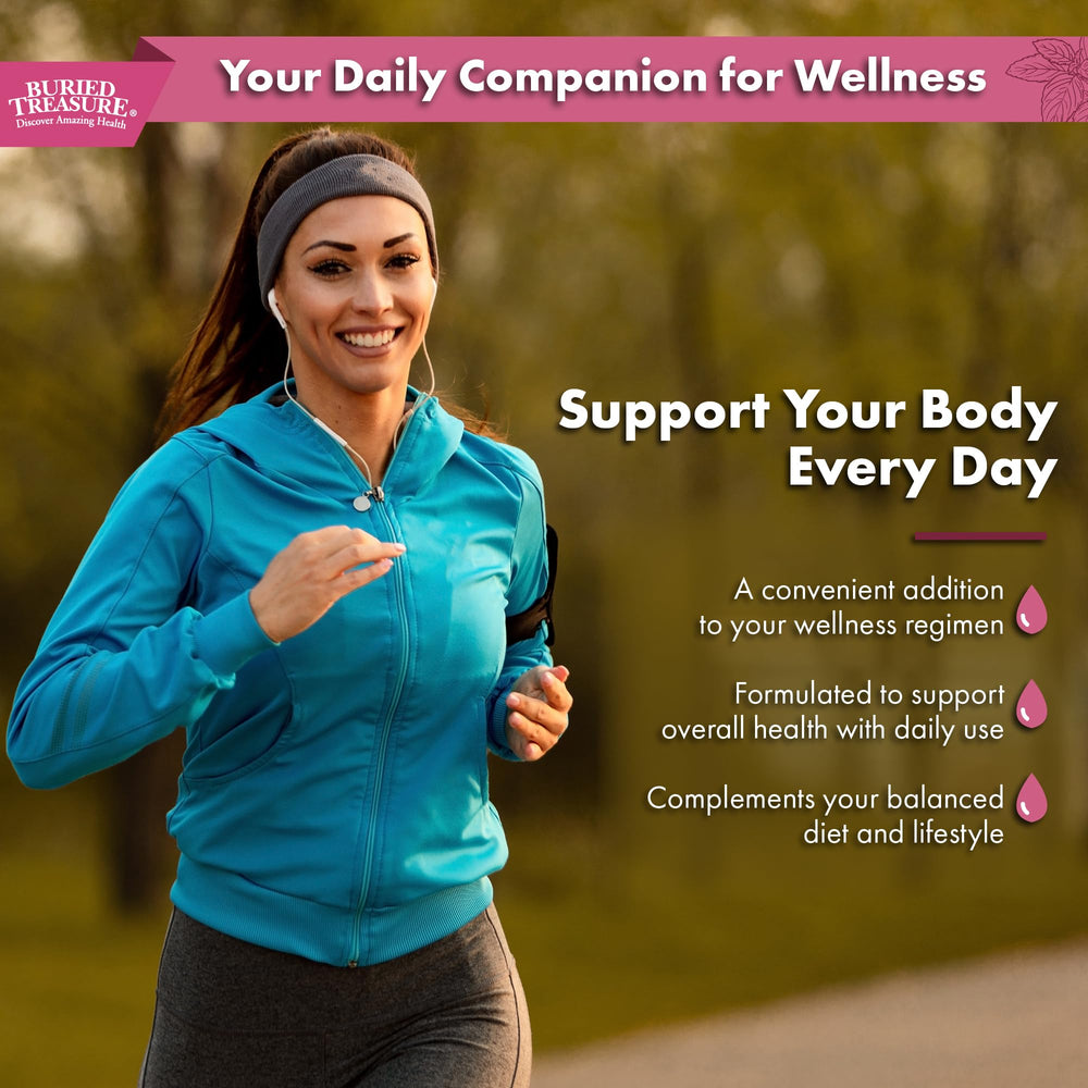 Family-safe daily essential minerals