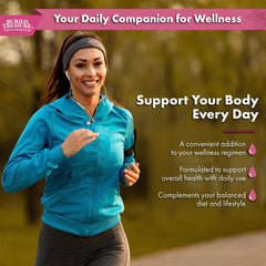 Family-safe daily essential minerals