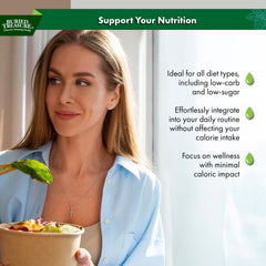 Buried Treasure Liquid Advantage in a glass of water shows mineral-enhanced hydration.