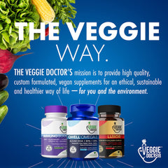 Burp-free vegan omega-3 algae oil capsules