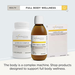 Burpless lemon-flavored fish oil