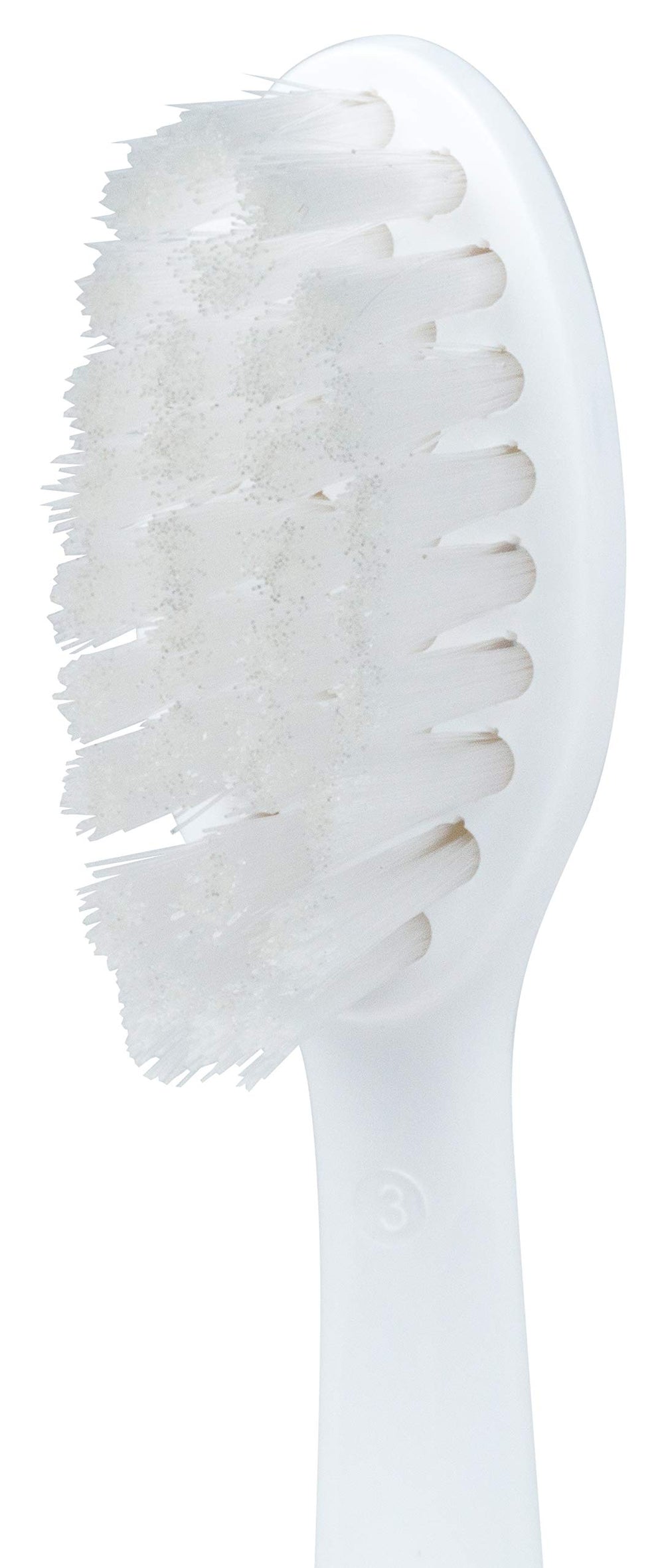 Burst Brush compatibility with PRO-SYS VarioSonic replacement heads