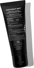 Coconut Salt flavor cue on BURST toothpaste