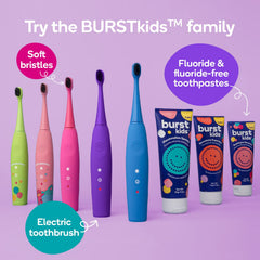 Dye-free vegan toothpaste ingredients including xylitol and silica