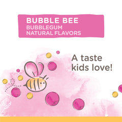 Not tested on animals icon for Burt's Bees toothpaste